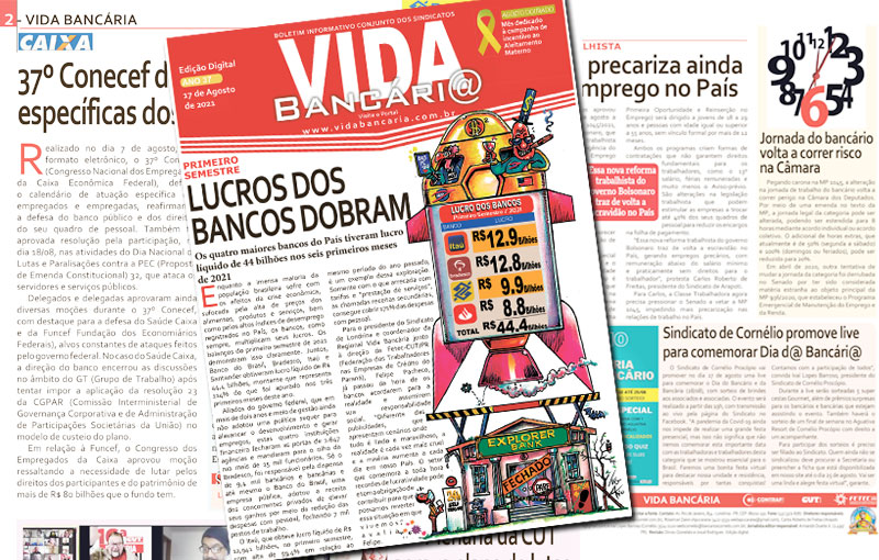 Capa da Notícia